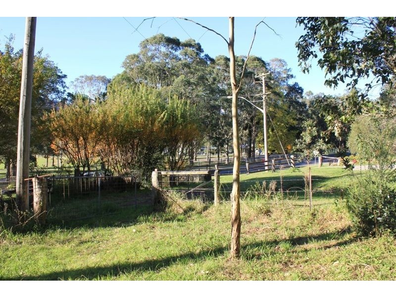 Lot 1 Moss Vale Rd, Kangaroo Valley NSW 2577