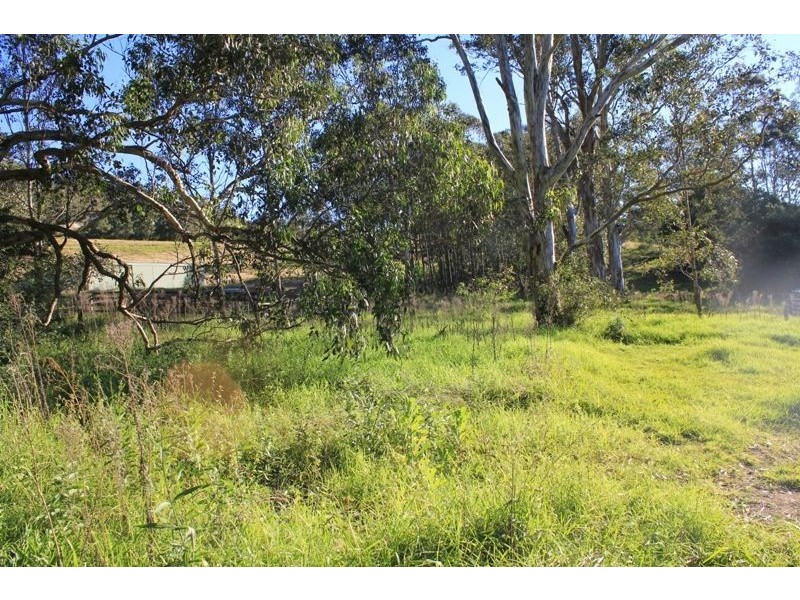 Lot 1 Moss Vale Rd, Kangaroo Valley NSW 2577