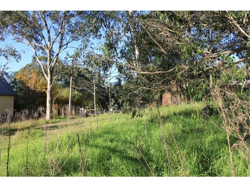 Lot 1 Moss Vale Rd, Kangaroo Valley NSW 2577