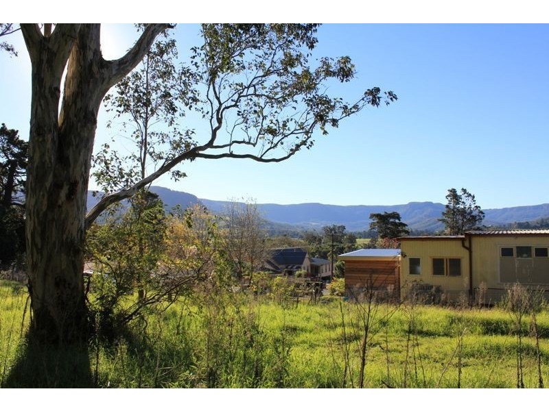 Lot 1 Moss Vale Rd, Kangaroo Valley NSW 2577