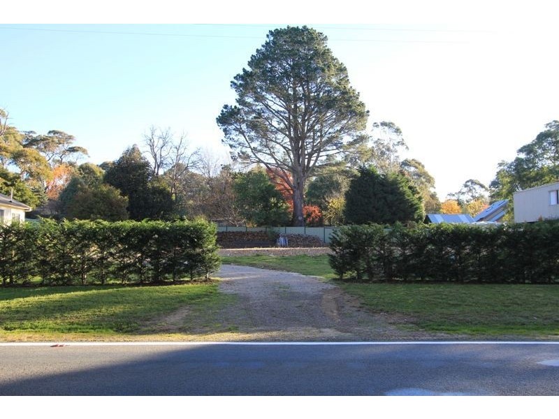 Lot 34 Nowra Rd, Fitzroy Falls NSW 2577
