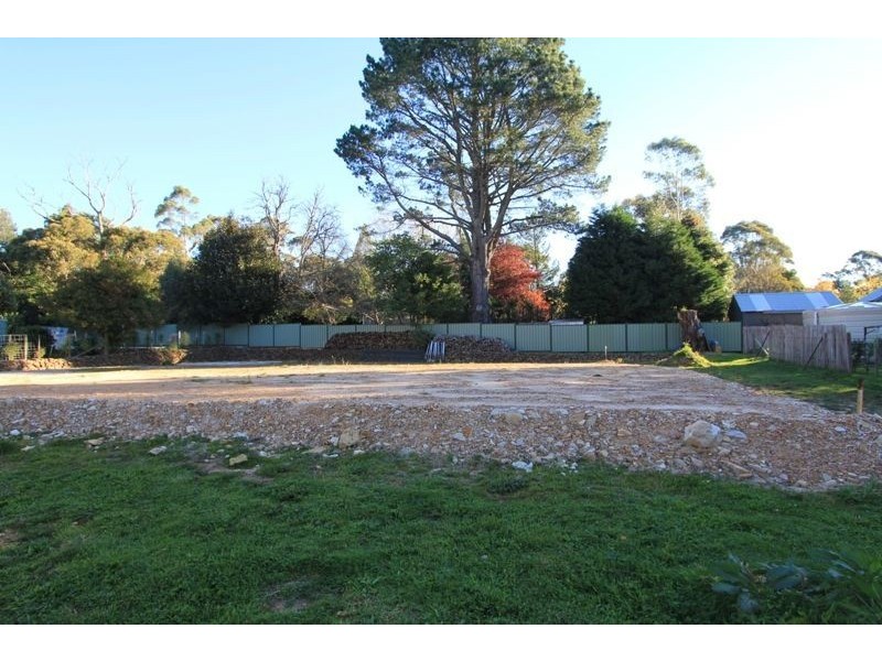 Lot 34 Nowra Rd, Fitzroy Falls NSW 2577