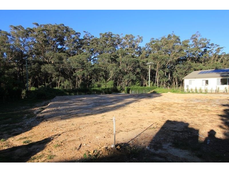 Lot 34 Nowra Rd, Fitzroy Falls NSW 2577