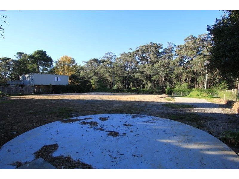 Lot 34 Nowra Rd, Fitzroy Falls NSW 2577
