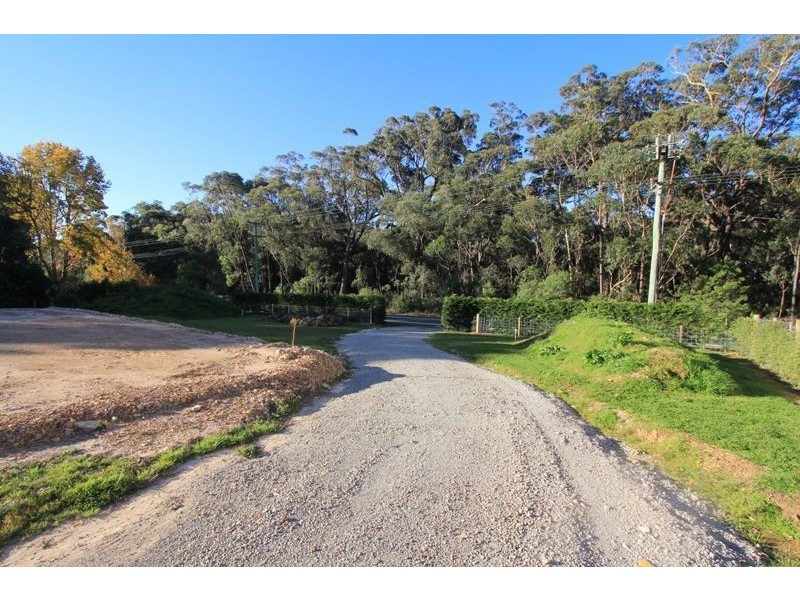 Lot 34 Nowra Rd, Fitzroy Falls NSW 2577