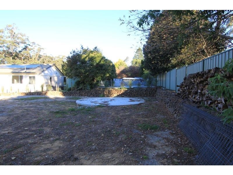 Lot 34 Nowra Rd, Fitzroy Falls NSW 2577