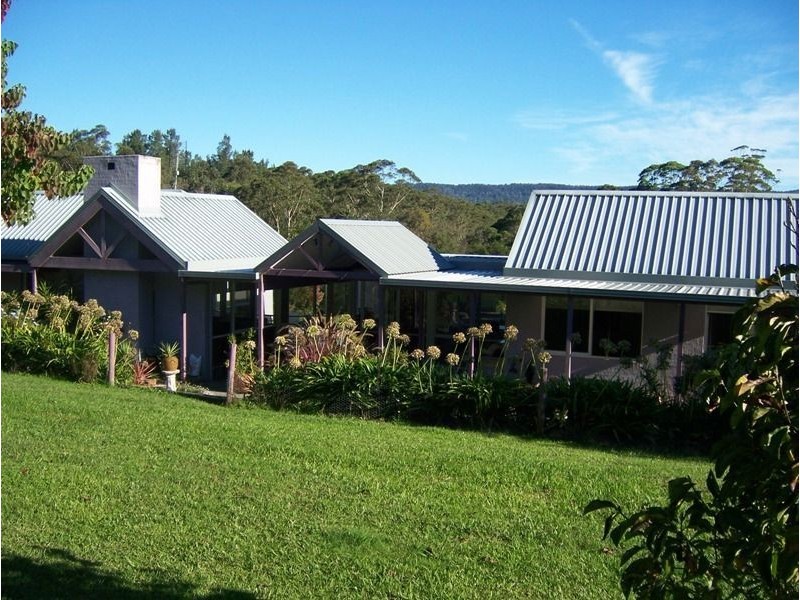 13 Jim Edwardes Dr, Kangaroo Valley NSW 2577