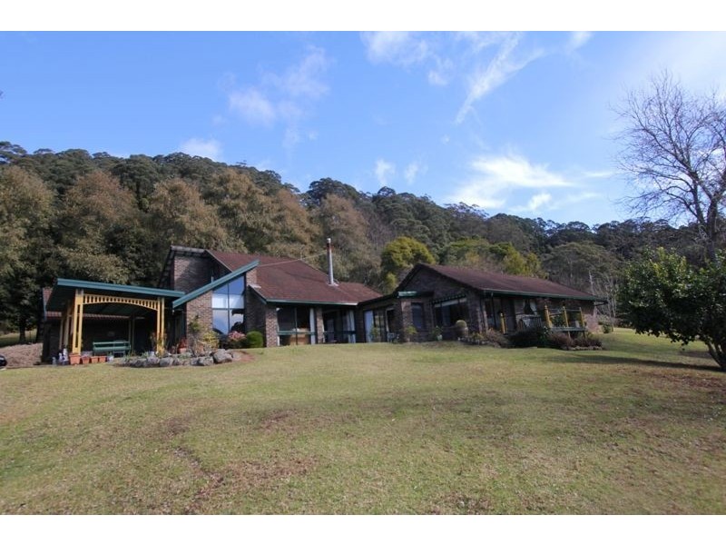 979 Moss Vale Rd, Kangaroo Valley NSW 2577
