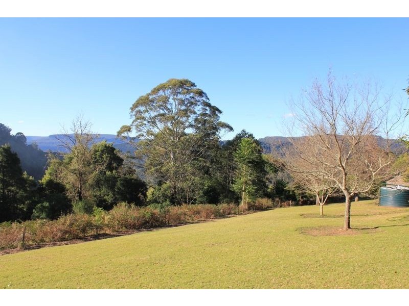 979 Moss Vale Rd, Kangaroo Valley NSW 2577