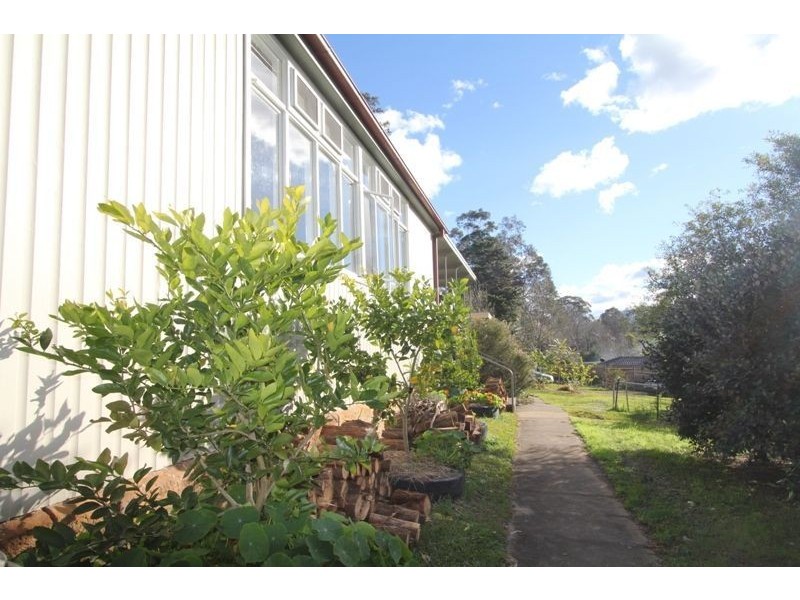 180A Moss Vale Road, Kangaroo Valley NSW 2577