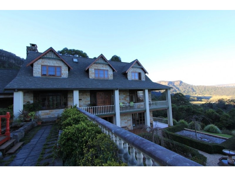 105 Timelong Rd, Kangaroo Valley NSW 2577