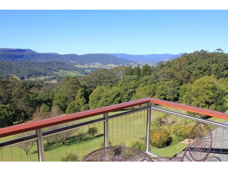 105 Timelong Rd, Kangaroo Valley NSW 2577