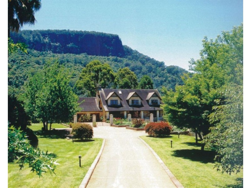 105 Timelong Rd, Kangaroo Valley NSW 2577