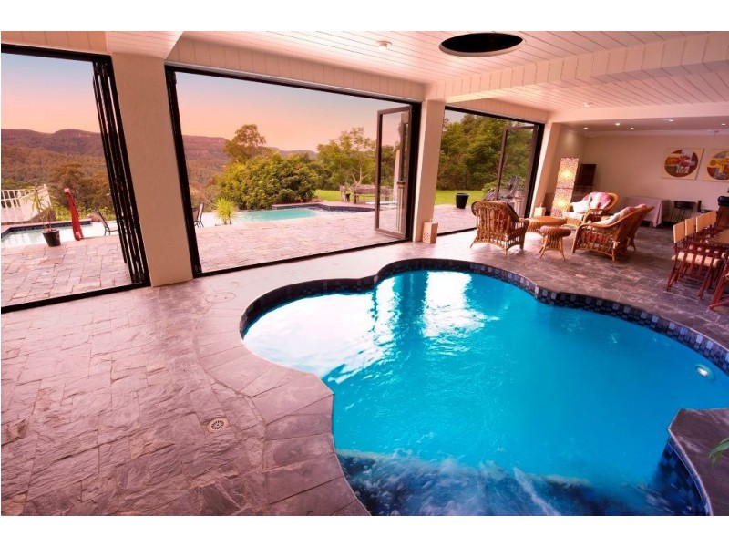 105 Timelong Rd, Kangaroo Valley NSW 2577