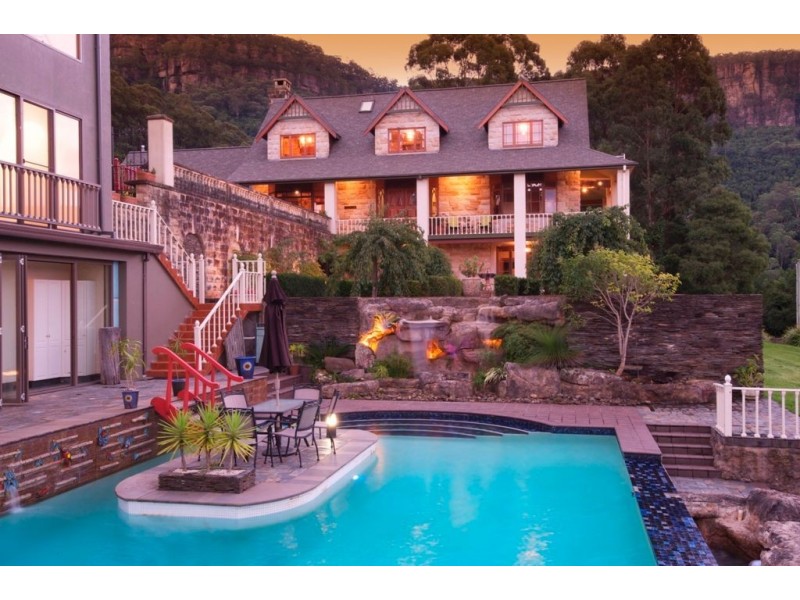 105 Timelong Rd, Kangaroo Valley NSW 2577