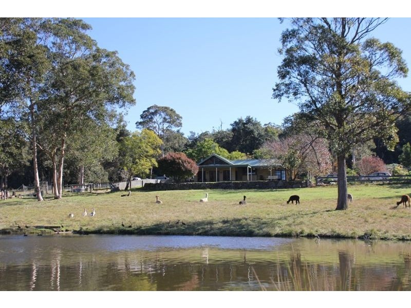 706A Jacks Corner Road, Kangaroo Valley NSW 2577