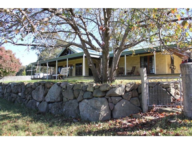 706A Jacks Corner Road, Kangaroo Valley NSW 2577