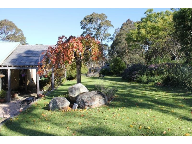 706A Jacks Corner Road, Kangaroo Valley NSW 2577
