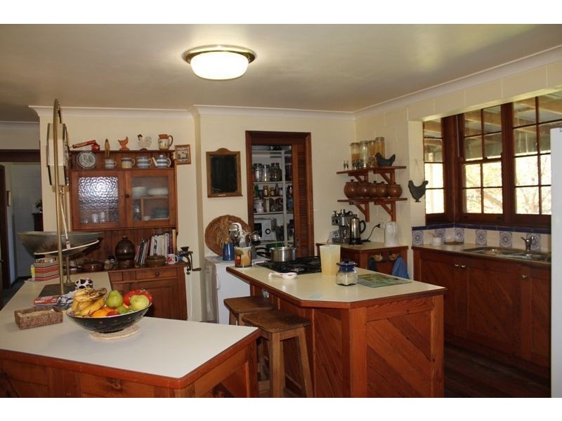 706A Jacks Corner Road, Kangaroo Valley NSW 2577