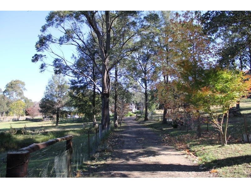 706A Jacks Corner Road, Kangaroo Valley NSW 2577