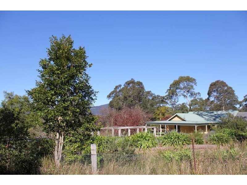 706A Jacks Corner Road, Kangaroo Valley NSW 2577