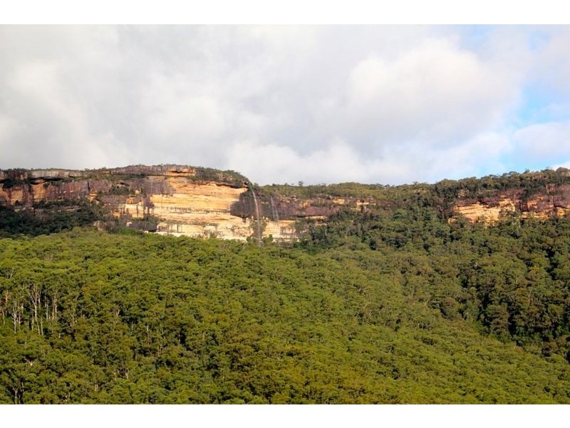 781 Upper Kangaroo River Rd, Kangaroo Valley NSW 2577