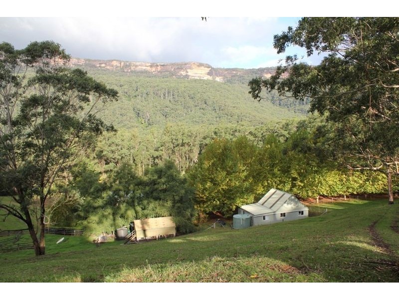 781 Upper Kangaroo River Rd, Kangaroo Valley NSW 2577