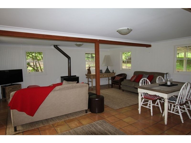 781 Upper Kangaroo River Rd, Kangaroo Valley NSW 2577