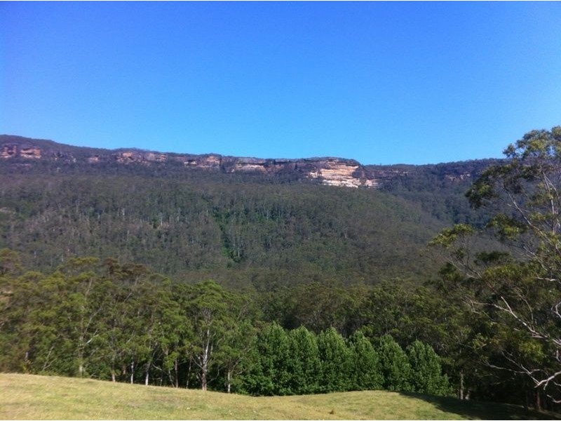 781 Upper Kangaroo River Rd, Kangaroo Valley NSW 2577