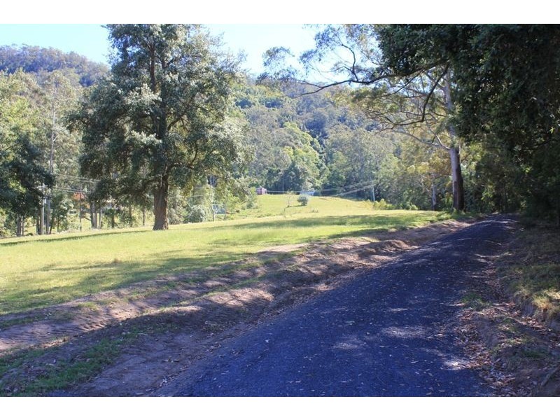 1195 Bugong Rd, Kangaroo Valley NSW 2577