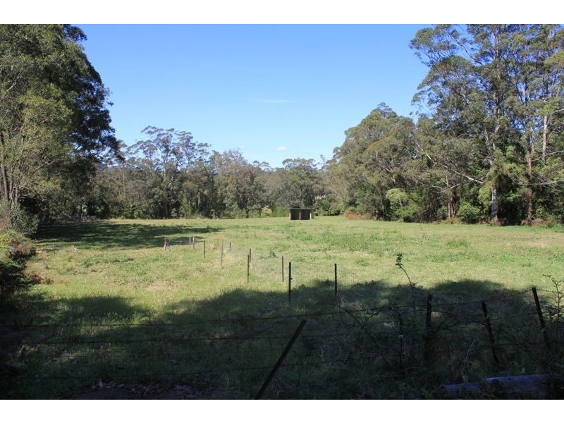 1195 Bugong Rd, Kangaroo Valley NSW 2577