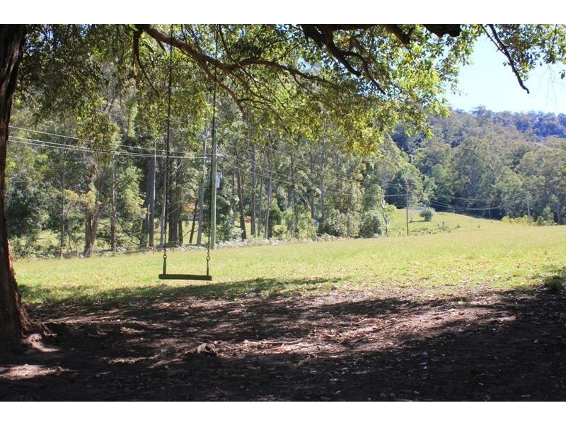 1195 Bugong Rd, Kangaroo Valley NSW 2577