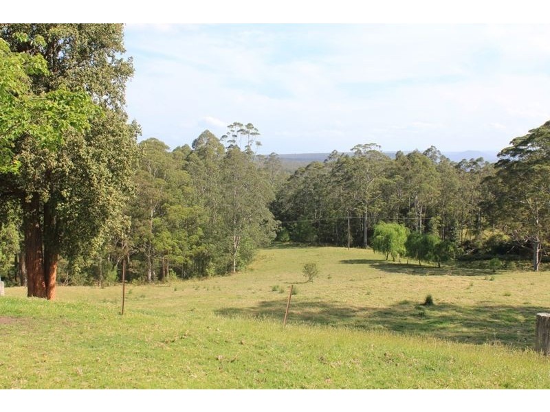 1195 Bugong Rd, Kangaroo Valley NSW 2577