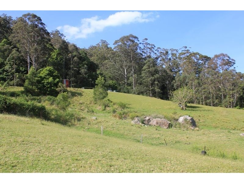 1195 Bugong Rd, Kangaroo Valley NSW 2577