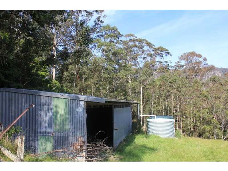 1195 Bugong Rd, Kangaroo Valley NSW 2577