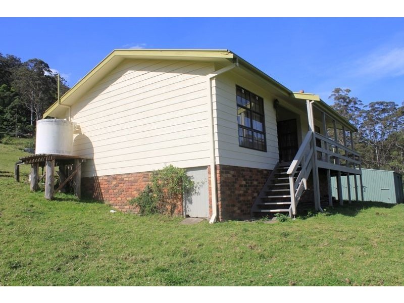 1195 Bugong Rd, Kangaroo Valley NSW 2577