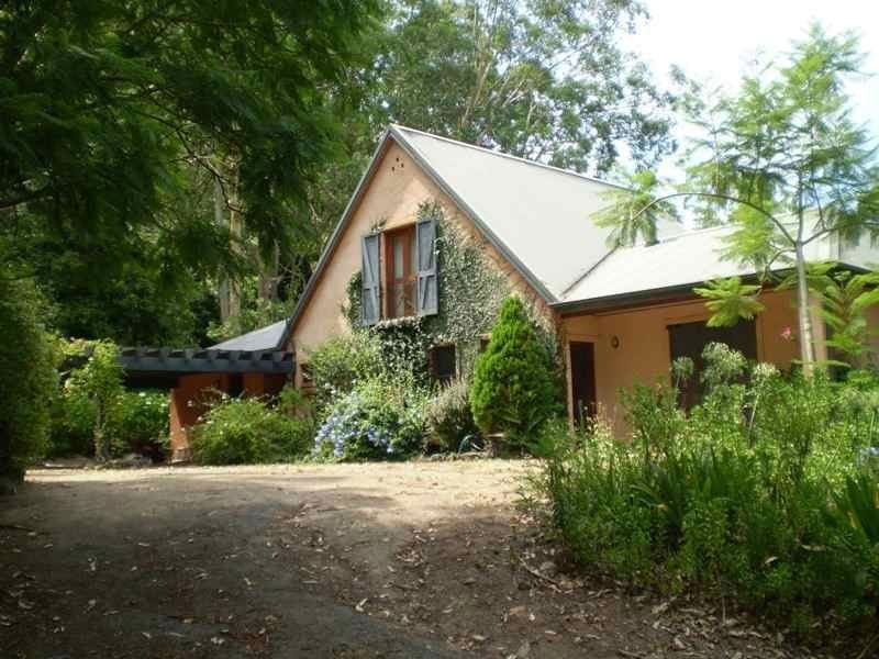 115e Jarretts Lane, Kangaroo Valley NSW 2577