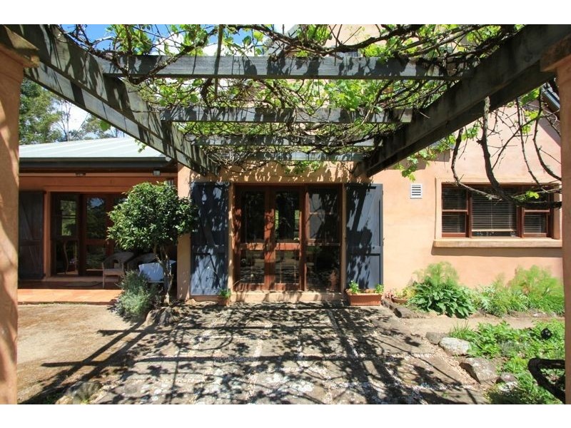115e Jarretts Lane, Kangaroo Valley NSW 2577