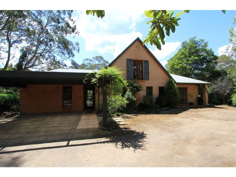 115e Jarretts Lane, Kangaroo Valley NSW 2577