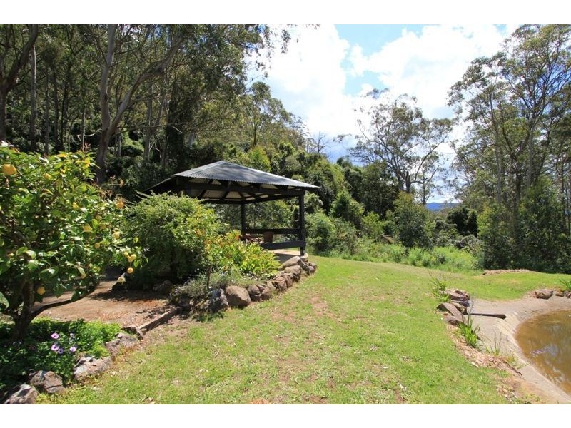 115e Jarretts Lane, Kangaroo Valley NSW 2577