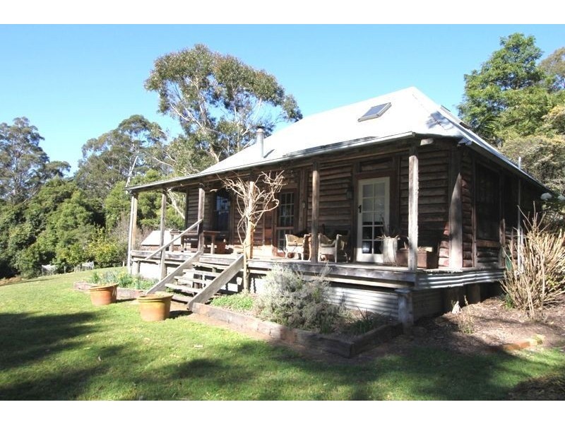 96 Timelong Rd, Kangaroo Valley NSW 2577