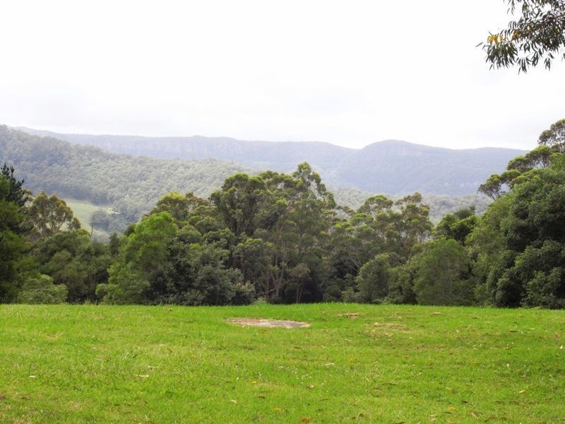 96 Timelong Rd, Kangaroo Valley NSW 2577