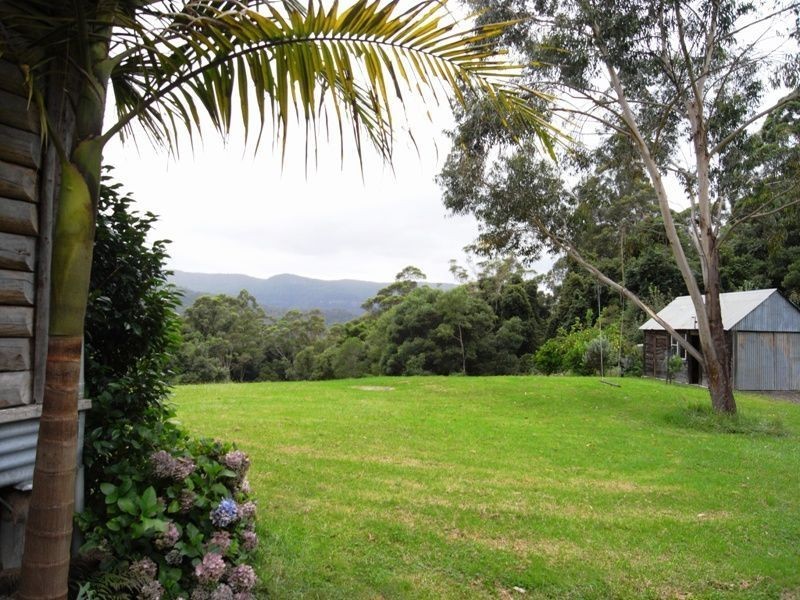 96 Timelong Rd, Kangaroo Valley NSW 2577