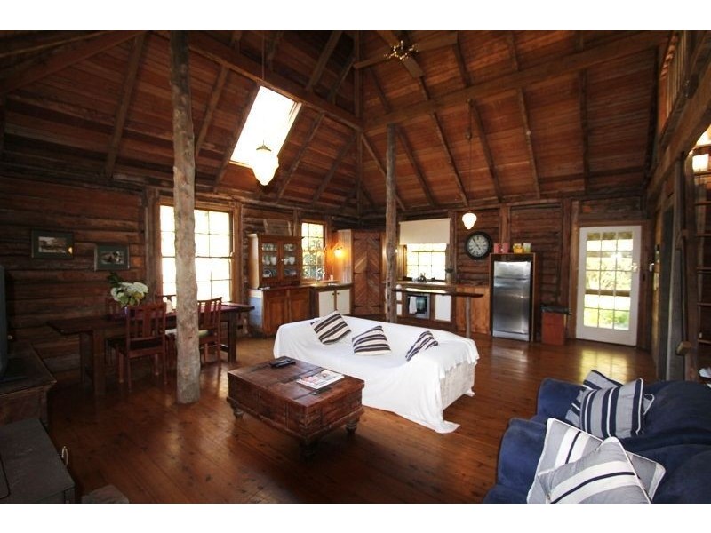 96 Timelong Rd, Kangaroo Valley NSW 2577