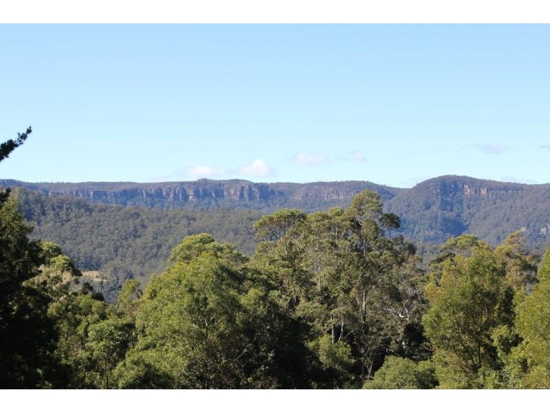 96 Timelong Rd, Kangaroo Valley NSW 2577