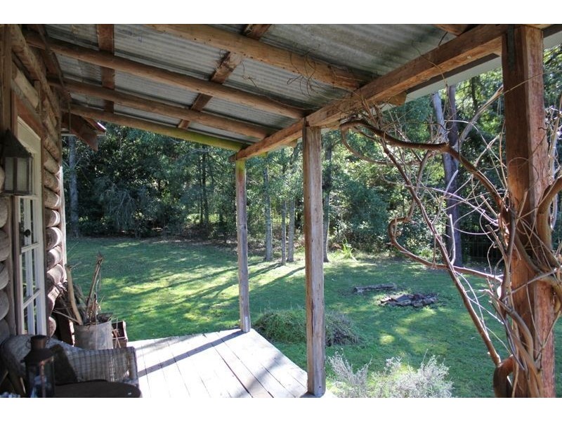 96 Timelong Rd, Kangaroo Valley NSW 2577