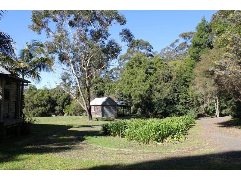 96 Timelong Rd, Kangaroo Valley NSW 2577