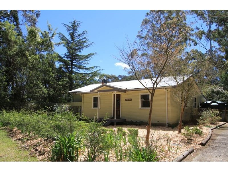 1211 Nowra Road, Fitzroy Falls NSW 2577
