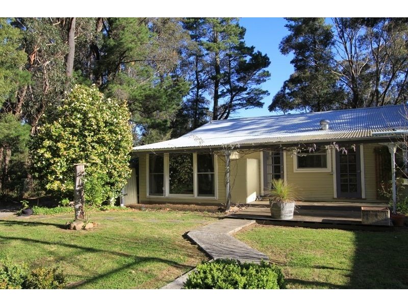 1211 Nowra Road, Fitzroy Falls NSW 2577