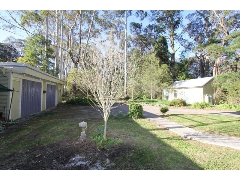 1211 Nowra Road, Fitzroy Falls NSW 2577